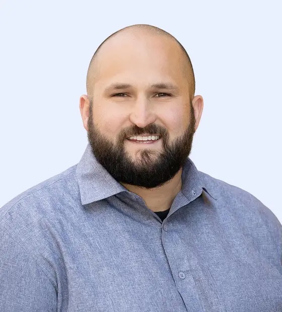 Cory Zachman