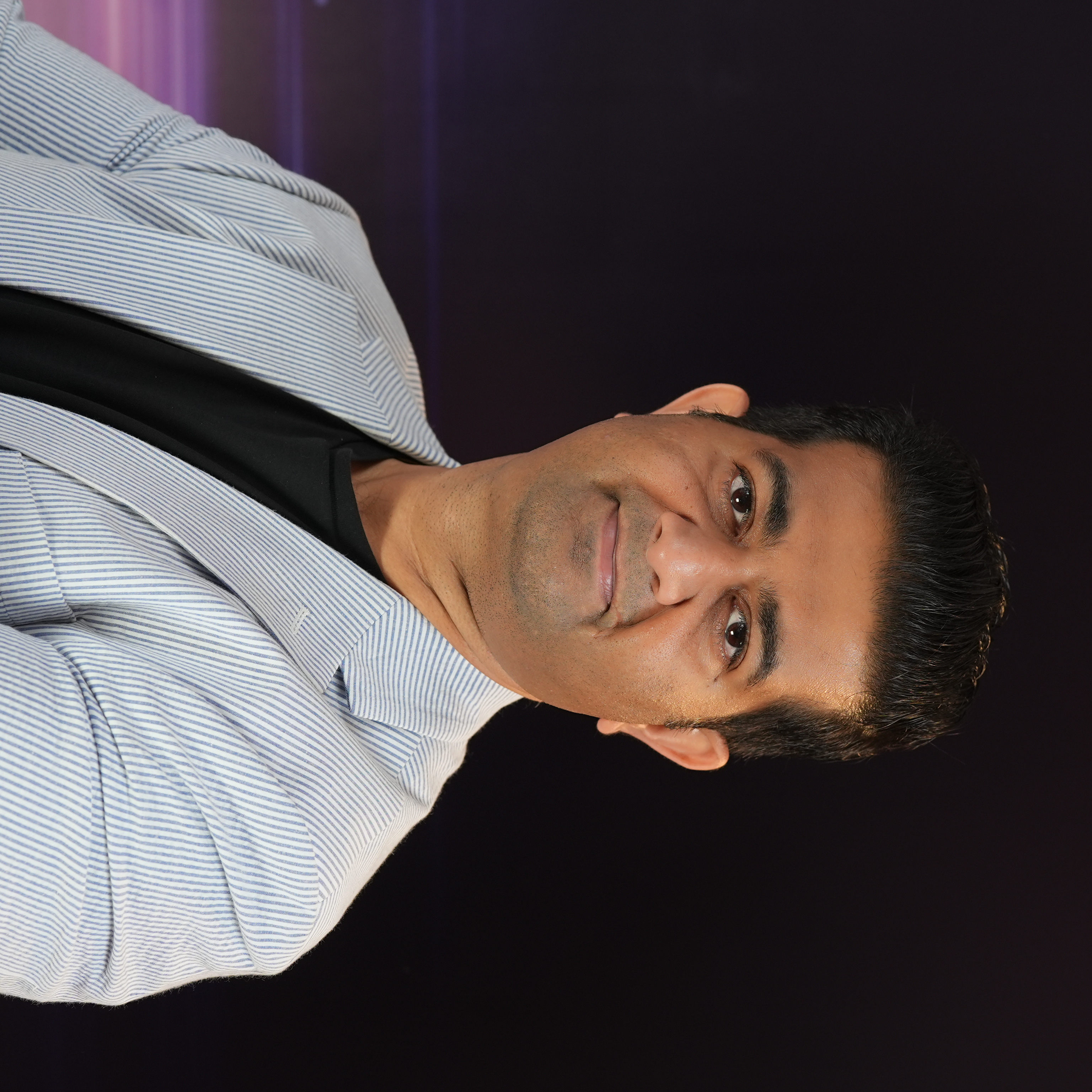 Pawan Anand