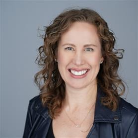 Nicole Gallagher