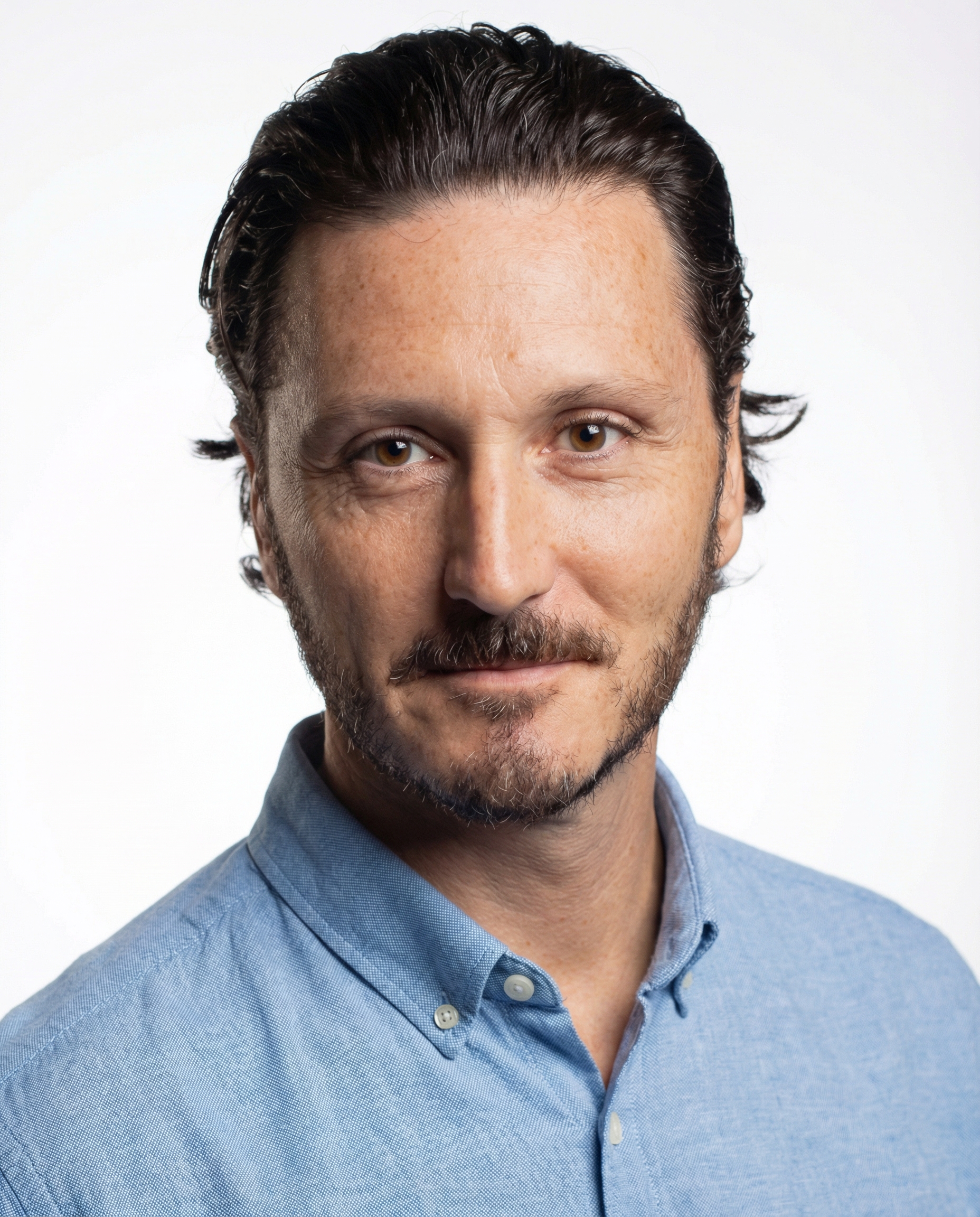 Martin Renaud