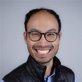 Art Wong