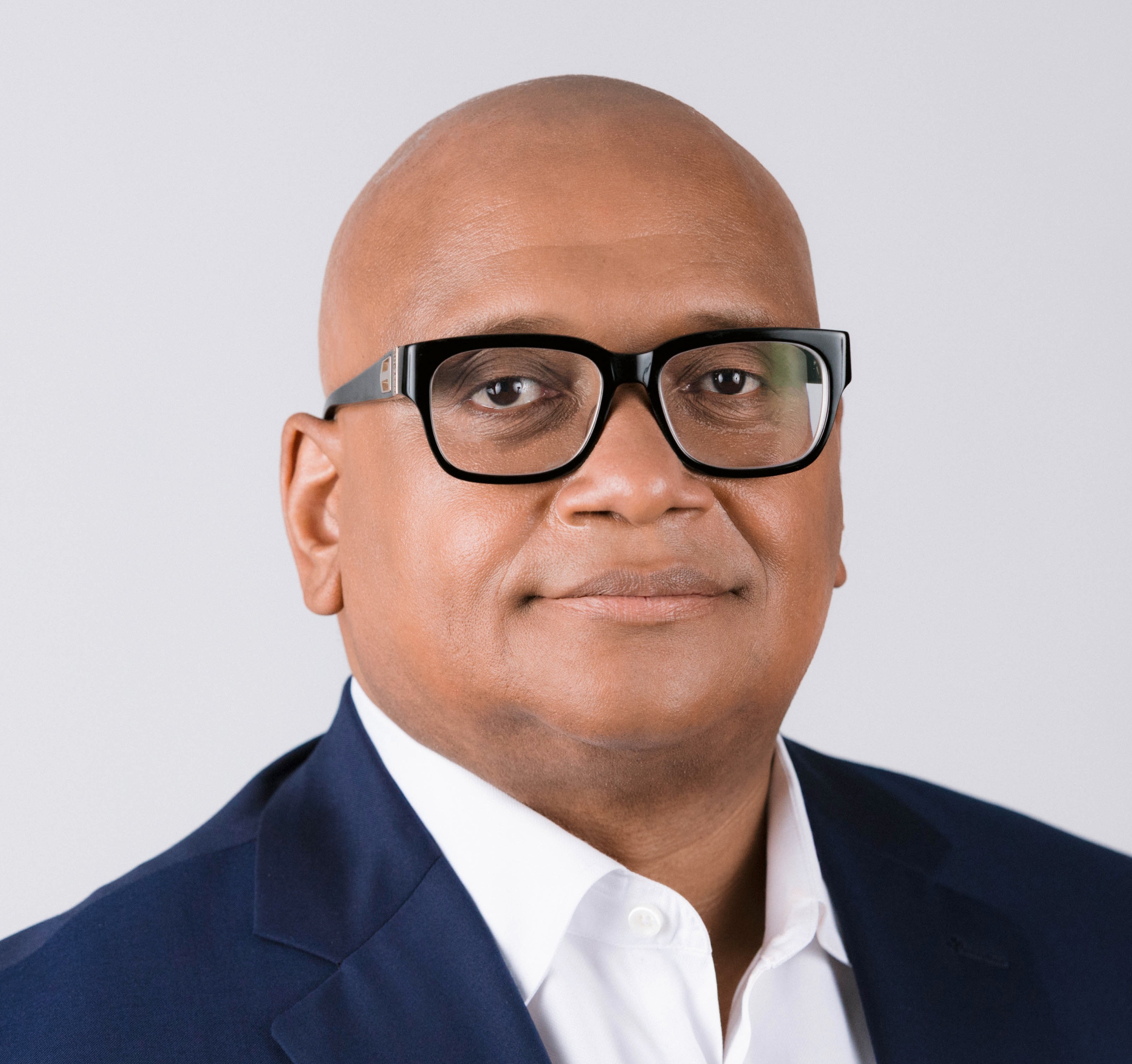 Marcus  Mabry