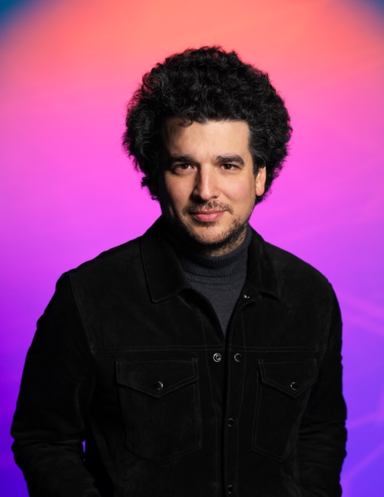 Ricardo Perez-Selsky