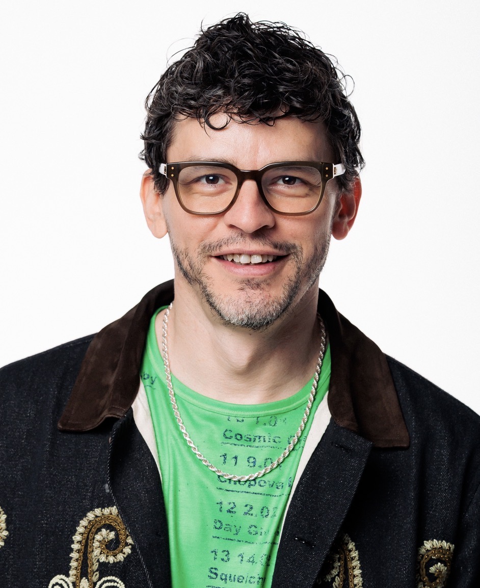 Andres Palencia