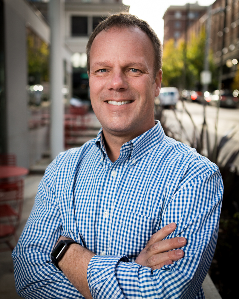 Scott Doenecke