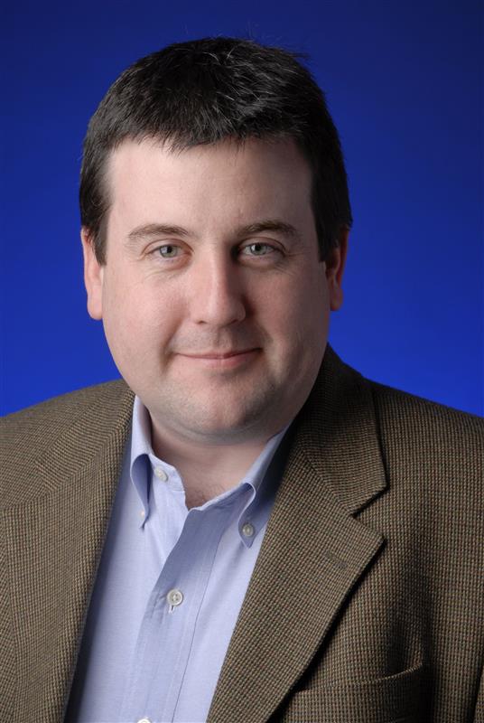 Tim Carroll