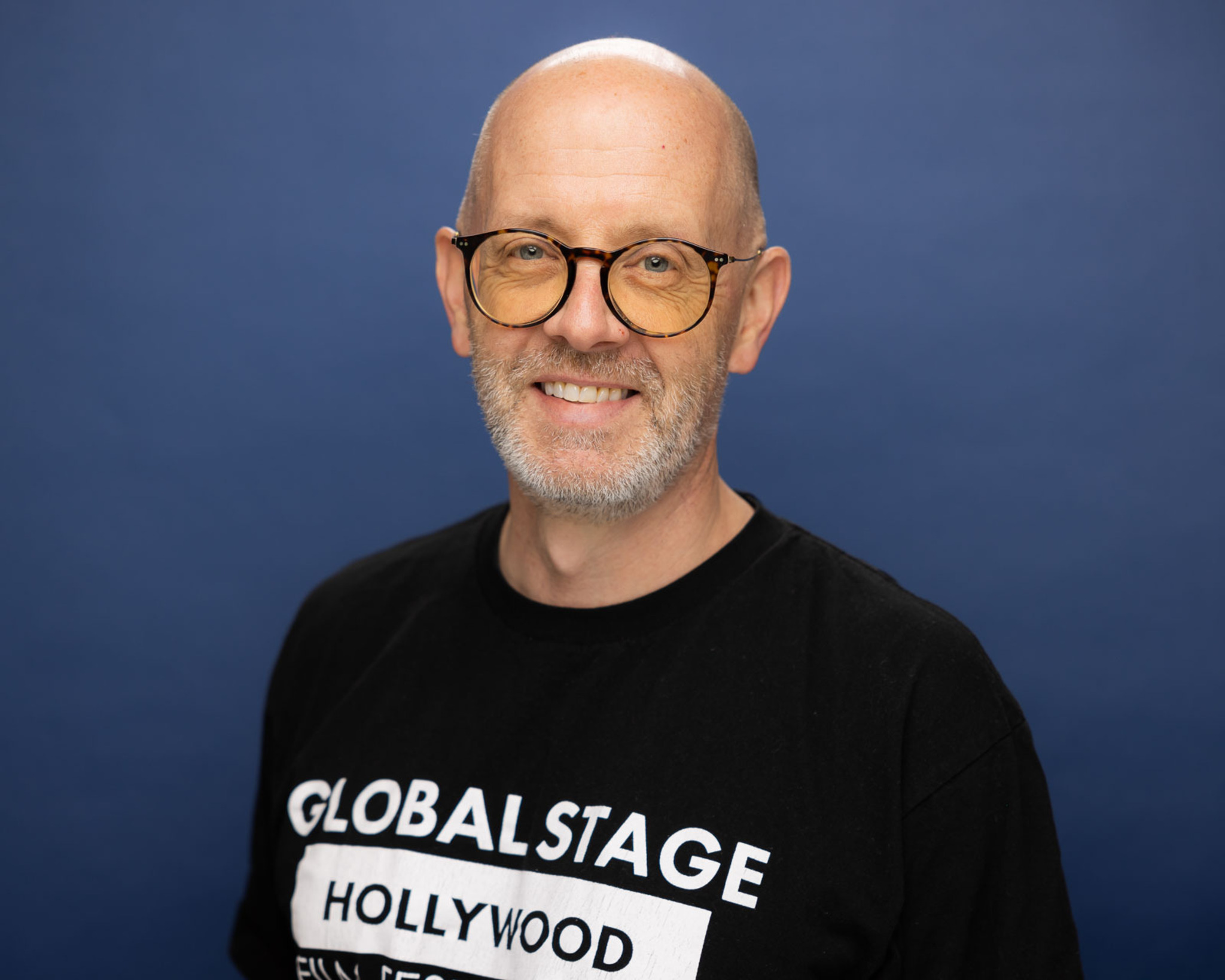 Douglas Montgomery