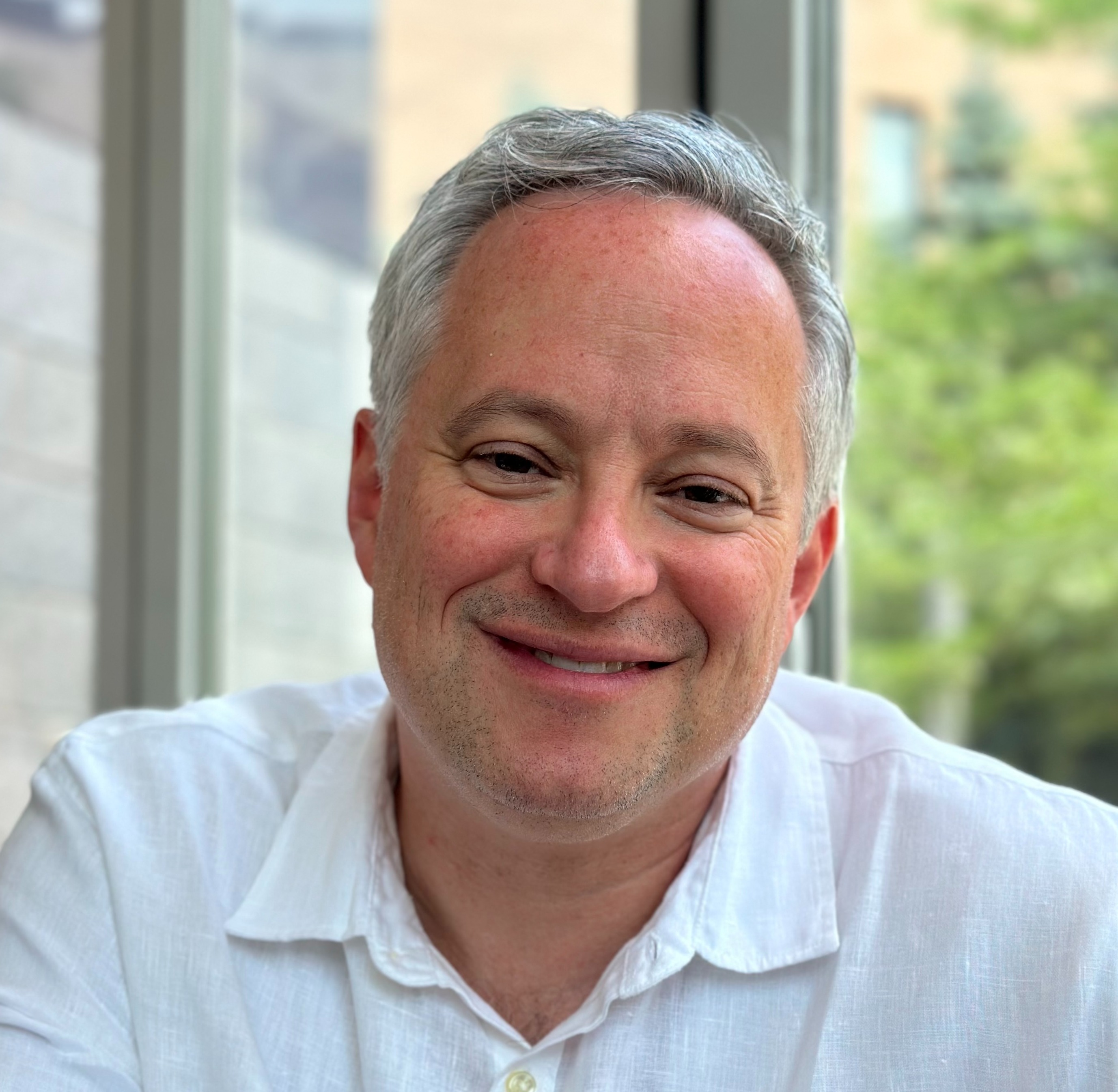 Jonathan Adashek