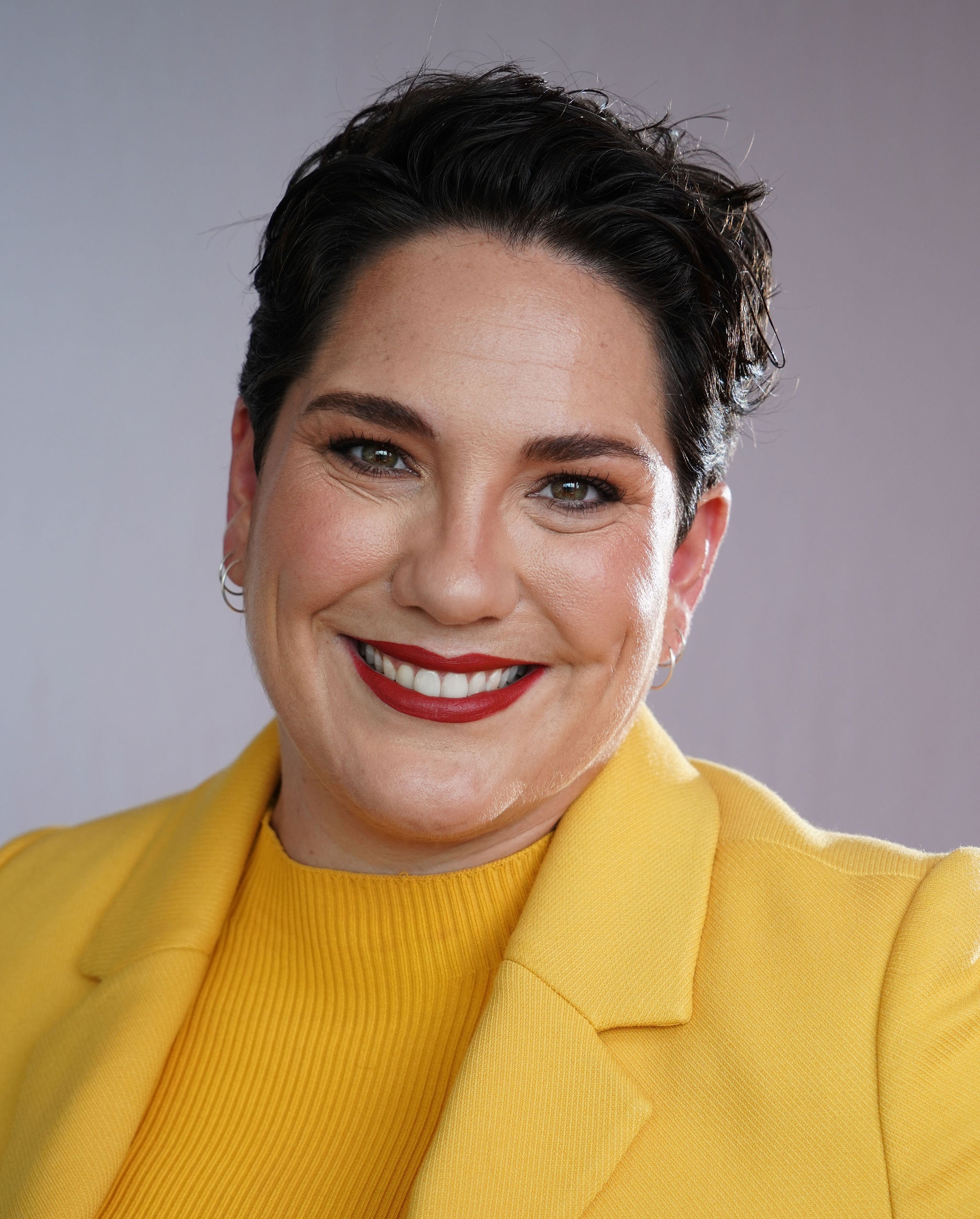 Amanda Cupido