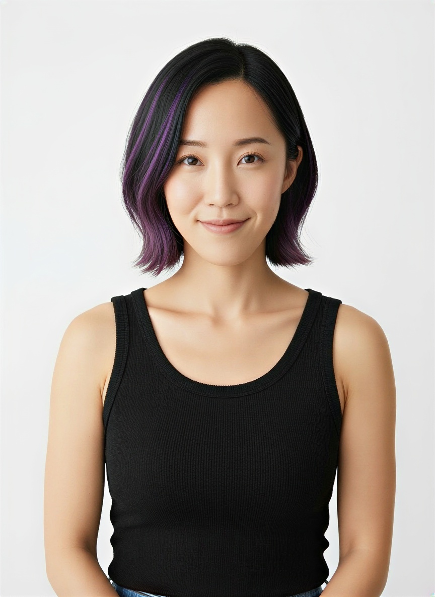 Sophia Xing