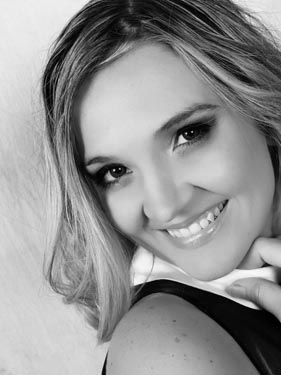 Rachel Longman