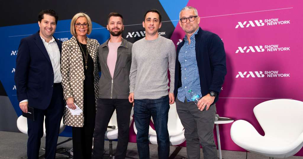 From Broadcast to Streamcast: The New Era of Sports Viewing