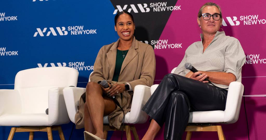 Rising TOGETHXR: Shaping the Next Era of Sports Media Coverage