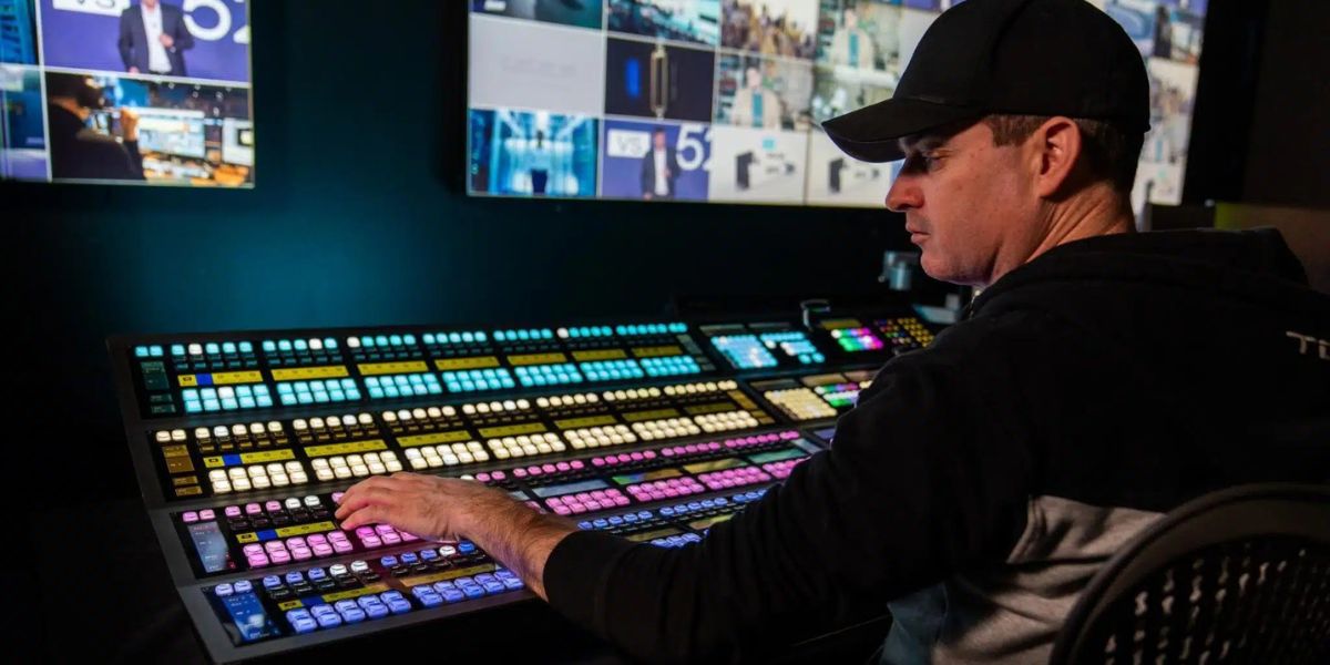Powering the Next Generation of Studio Operations