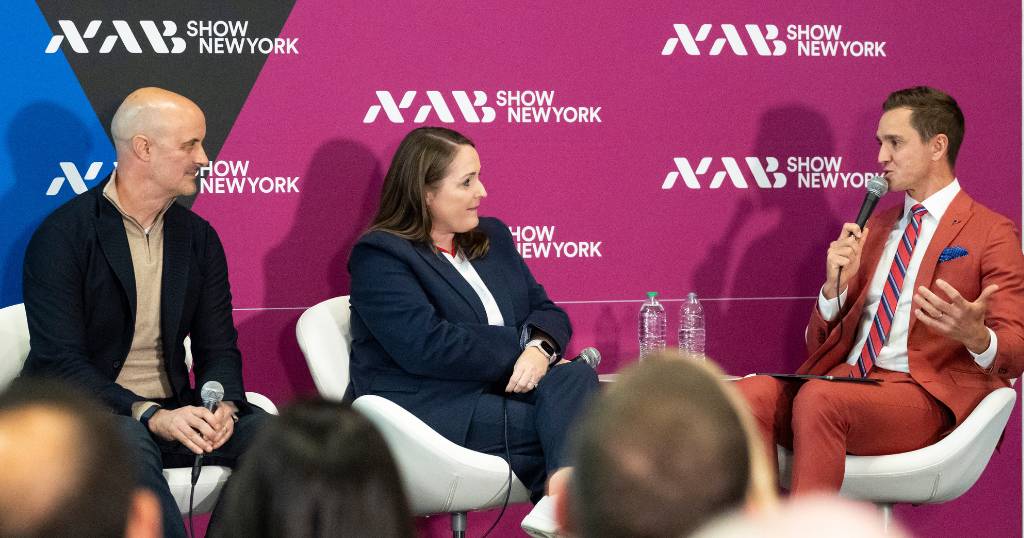 KEYNOTE Game PLAN 2026: Building the Brand and Business of US Soccer