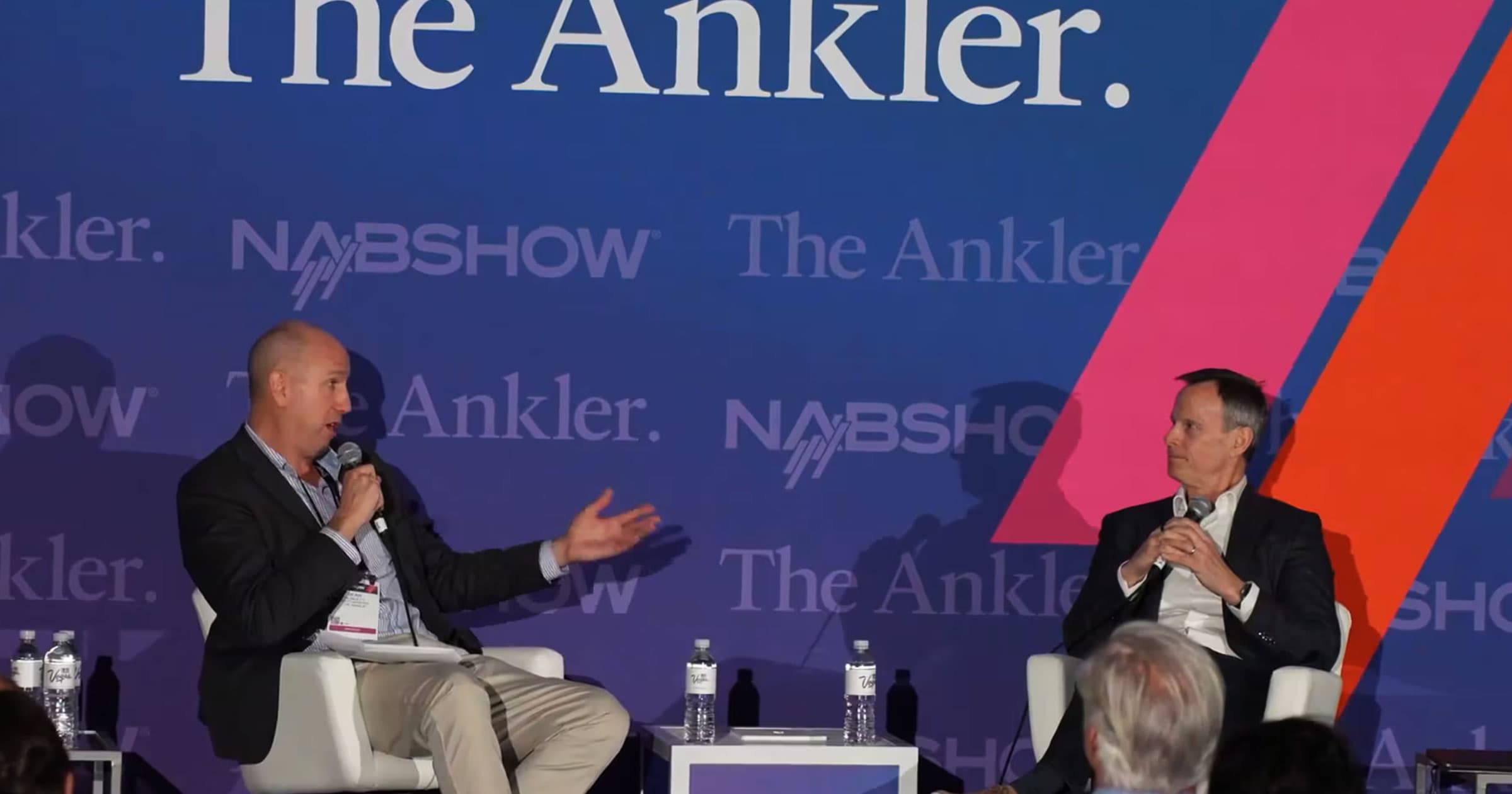 Navigating the Future of Hollywood on the Next Era of Entertainment