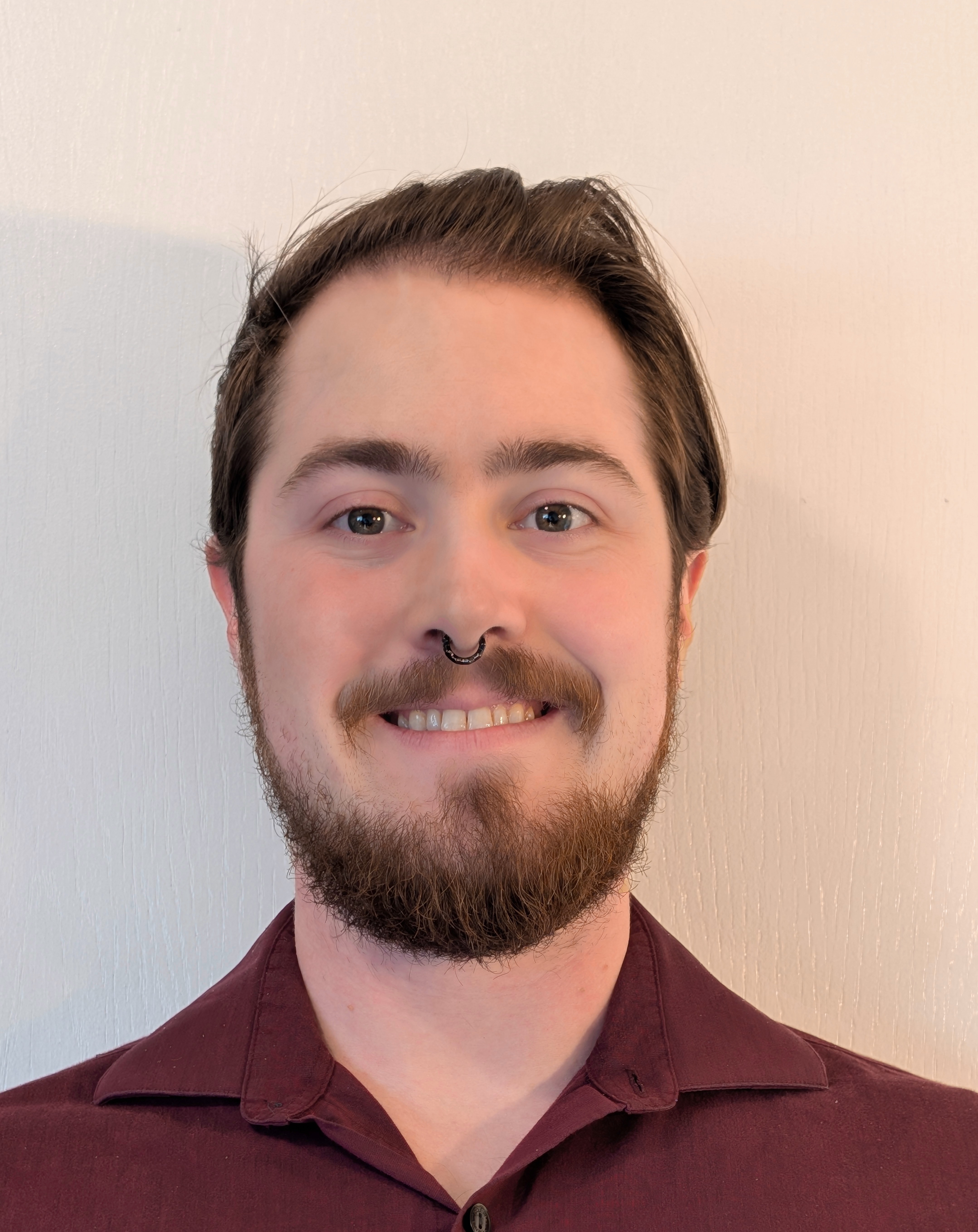 Cyrus Keenan-Eason