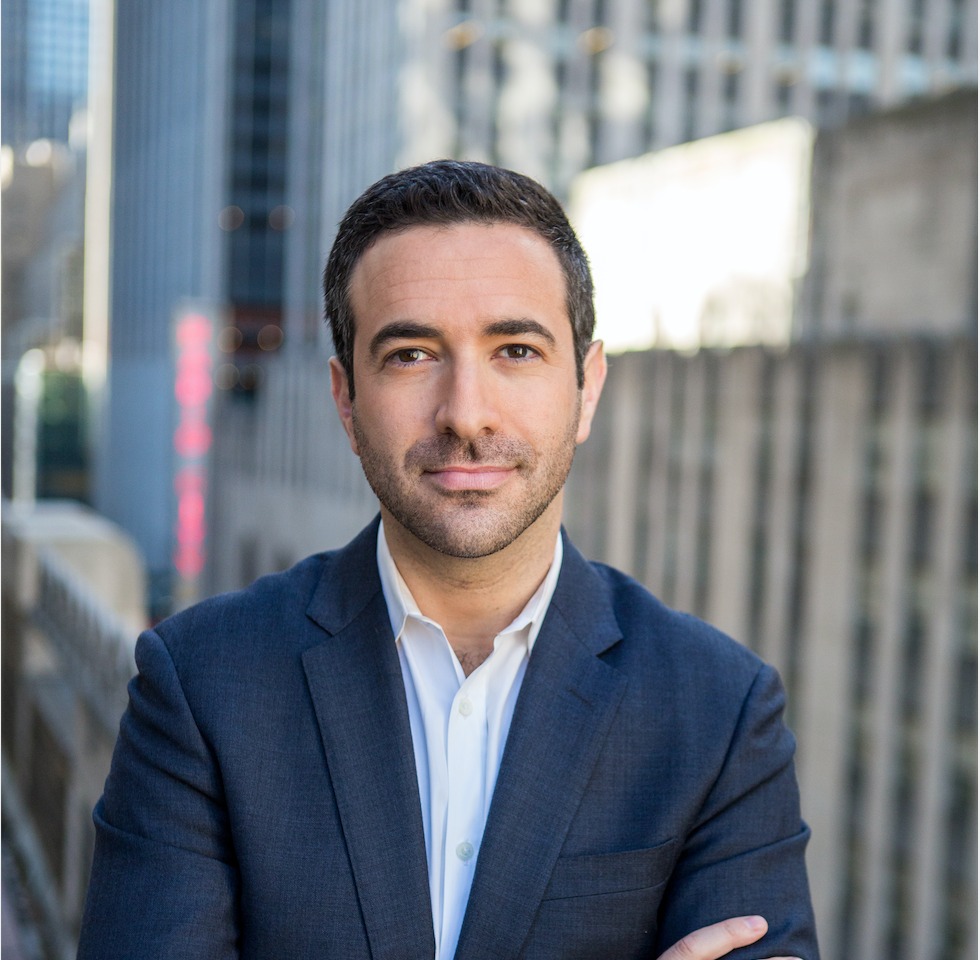 Ari Melber