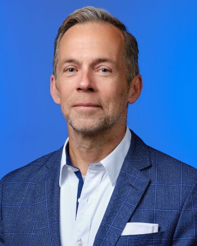 Ron Matthews