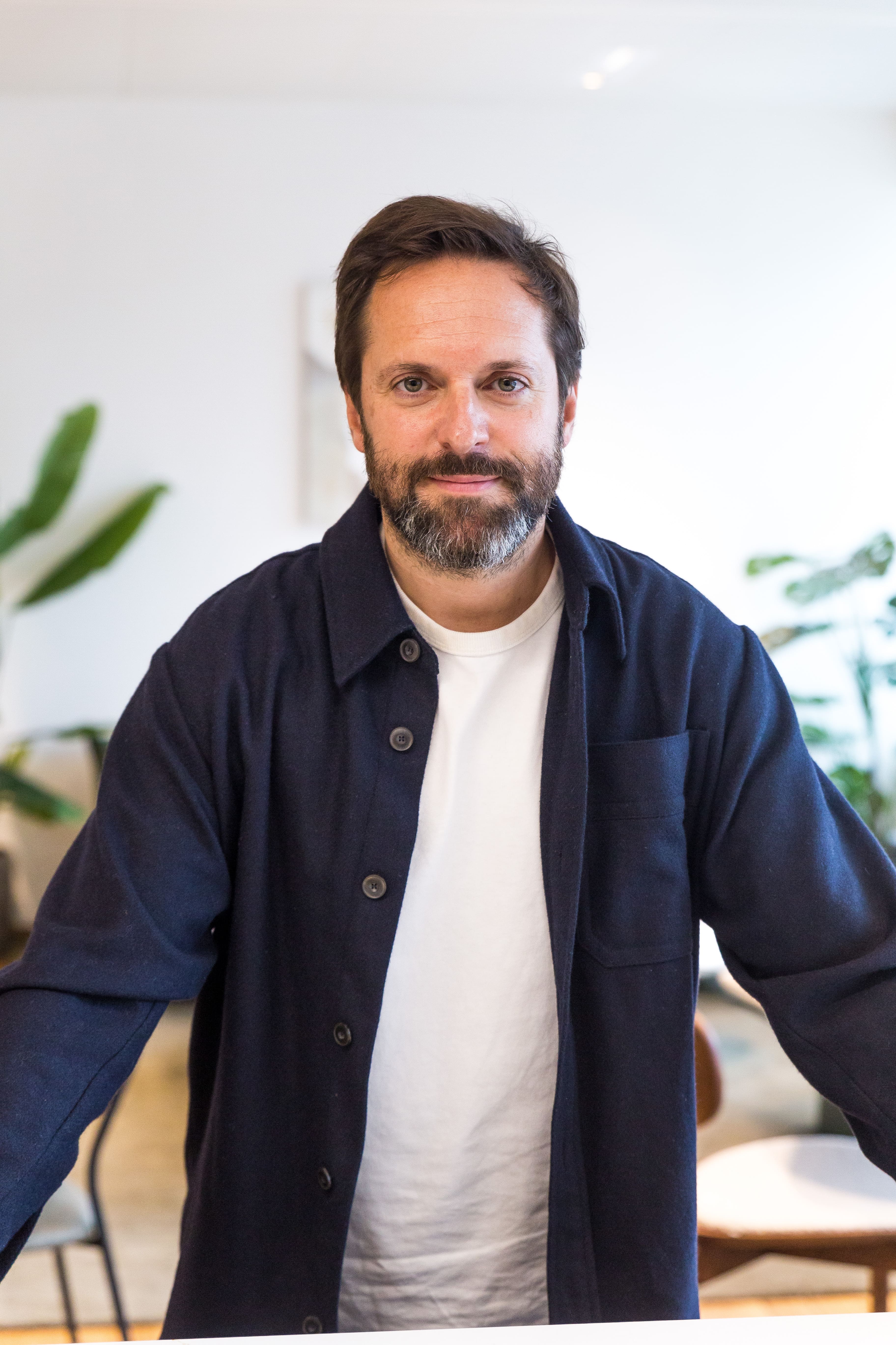 Olivier REYNAUD