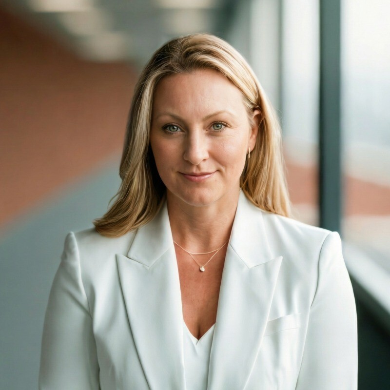 Elissa Christie