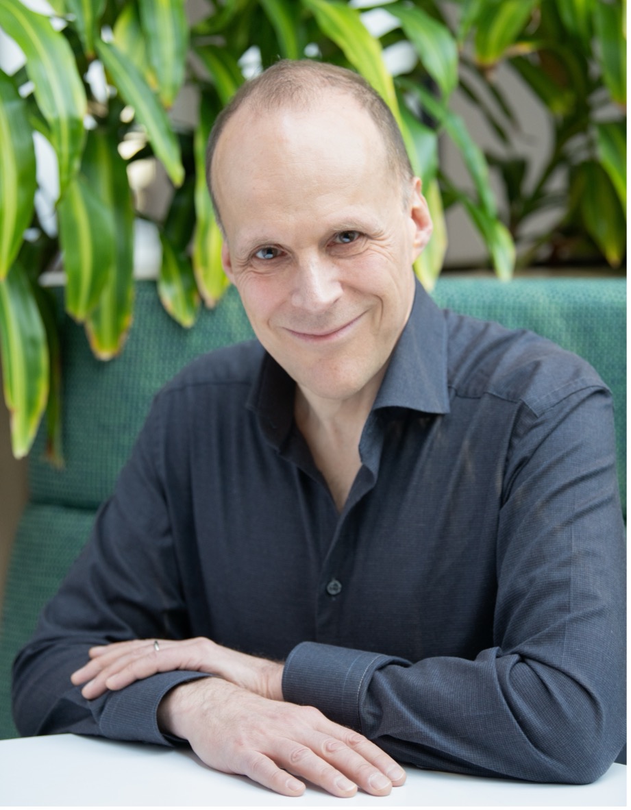 Chris Ziemer