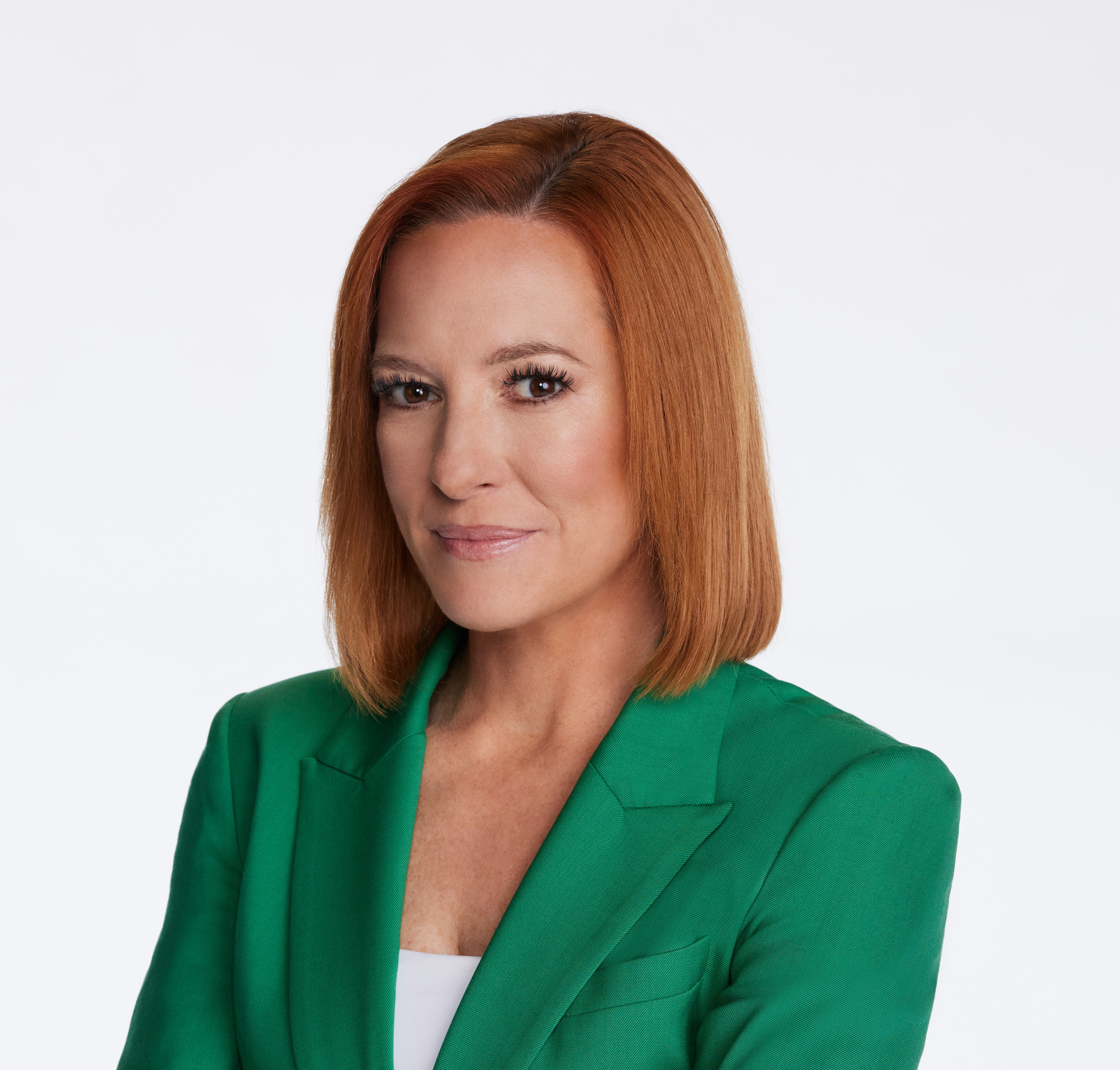 Jen  Psaki