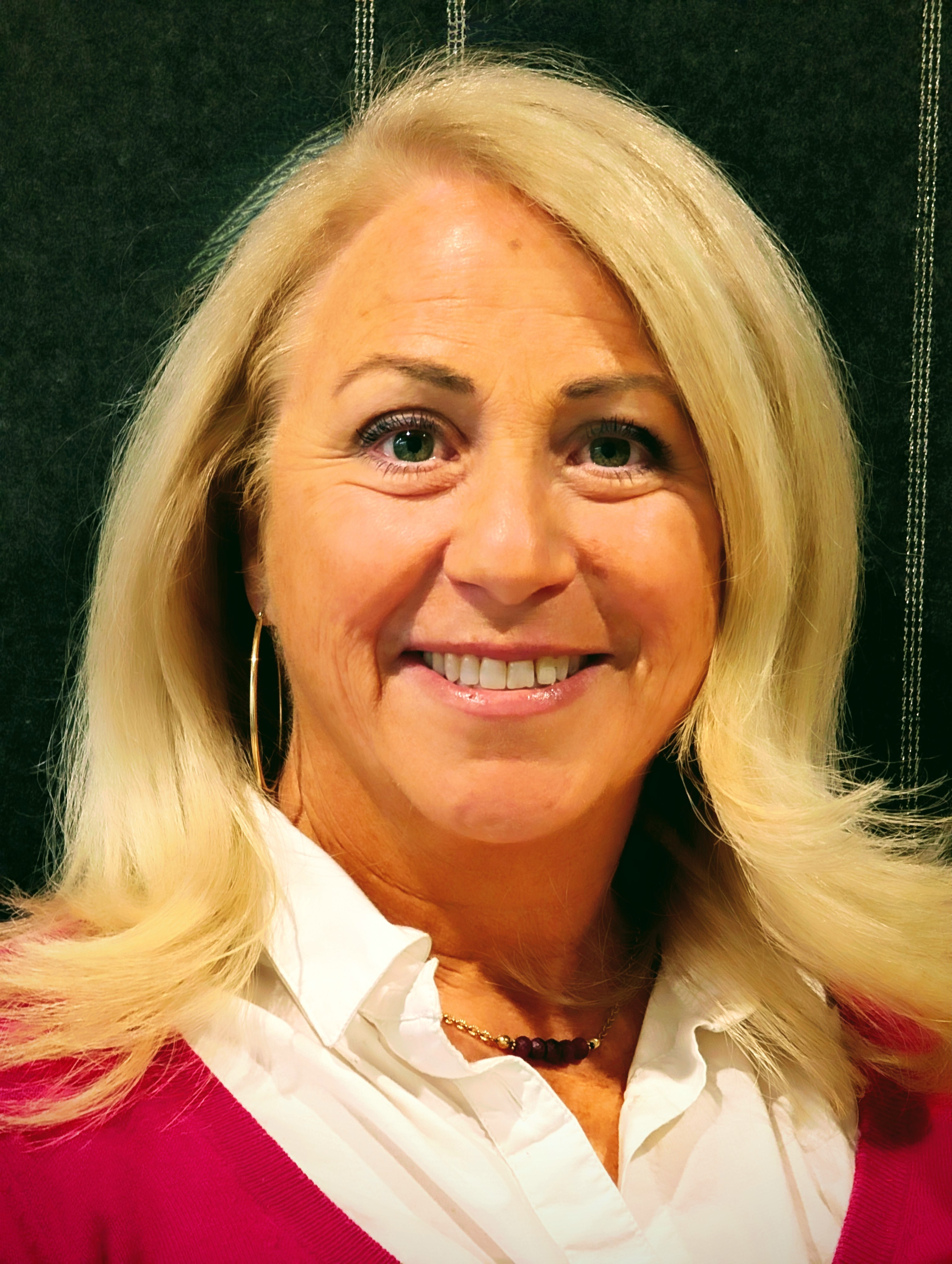 Robyn Goldman