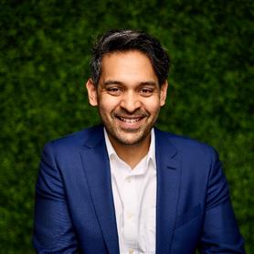 Rohan Gupta