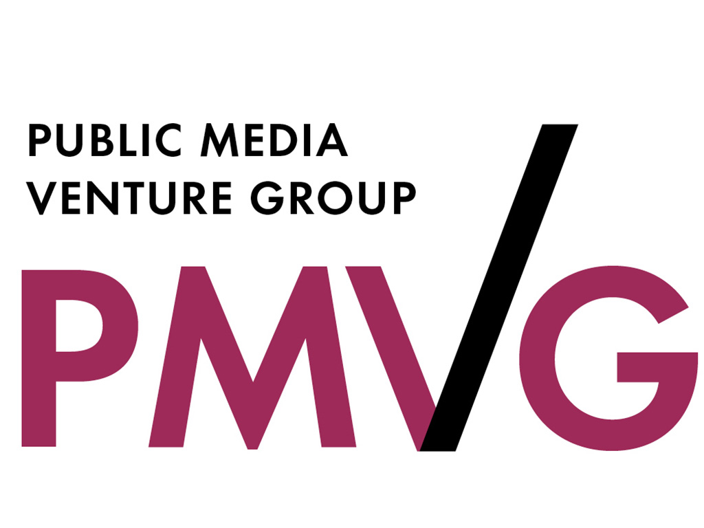 Logo Public Media Venture Group
