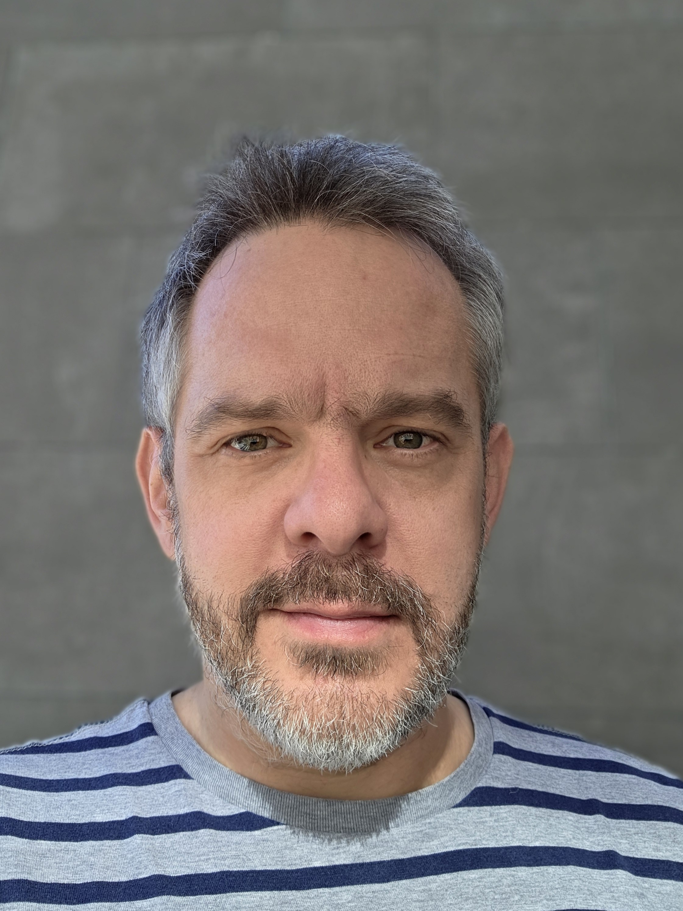 Gareth Sylvester-Bradley