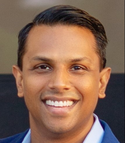 Ameeth  Sankaran