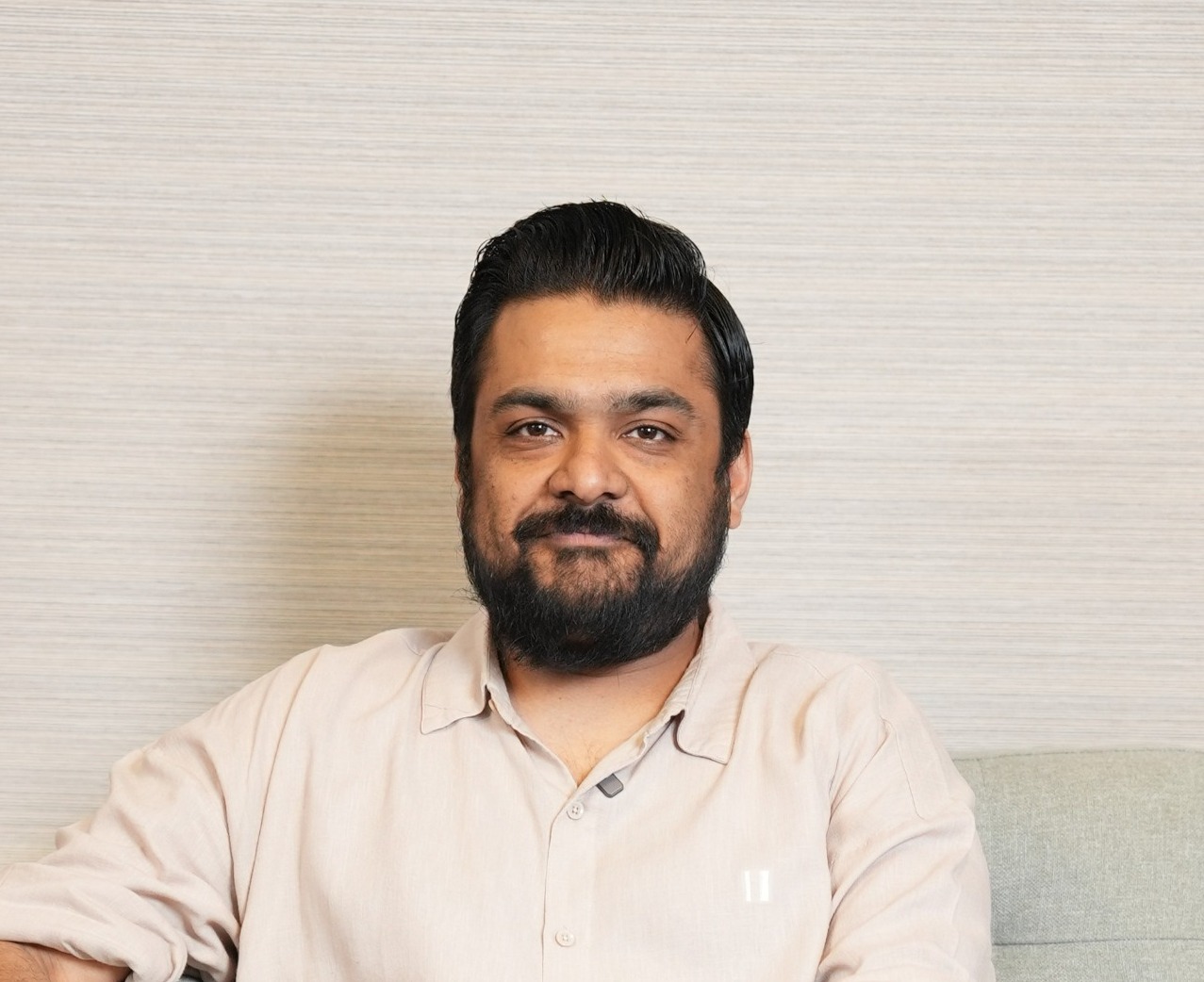 Vijay Subramaniam