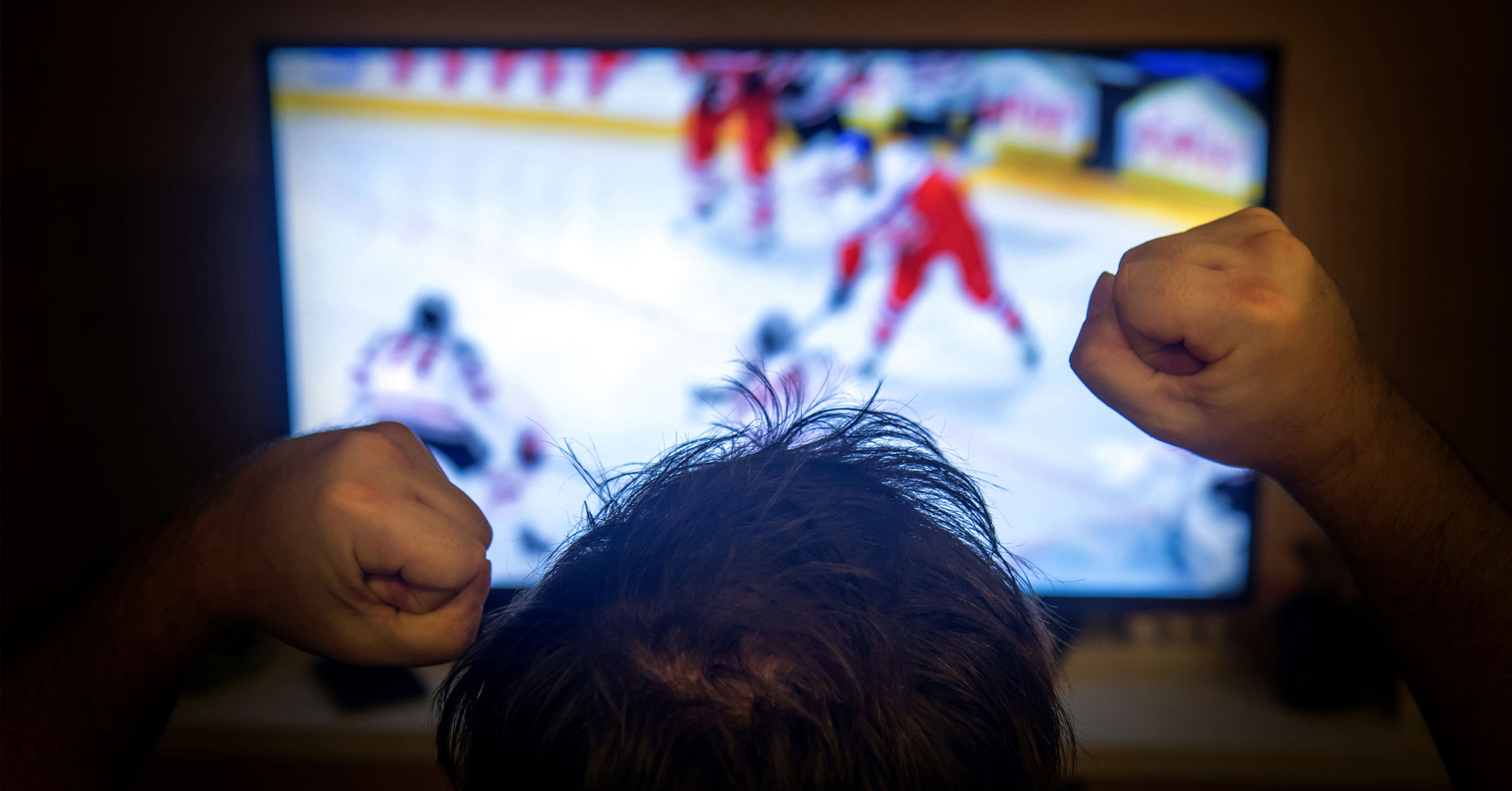 Unlocking Unrealized Value in the Vast NHL Media Archives 