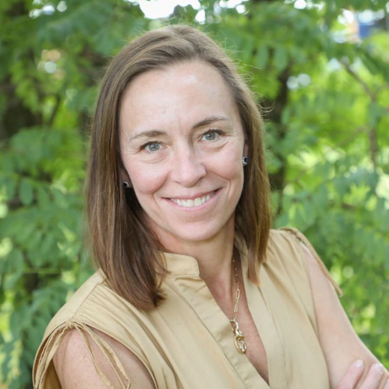 Lydia Smyers