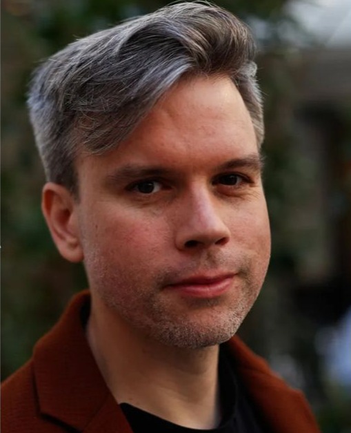 Paul Trillo
