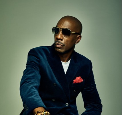 JB  Smoove