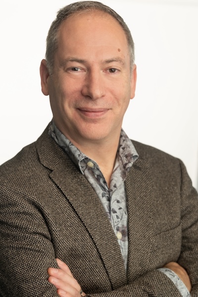 Steve Miller-Jones