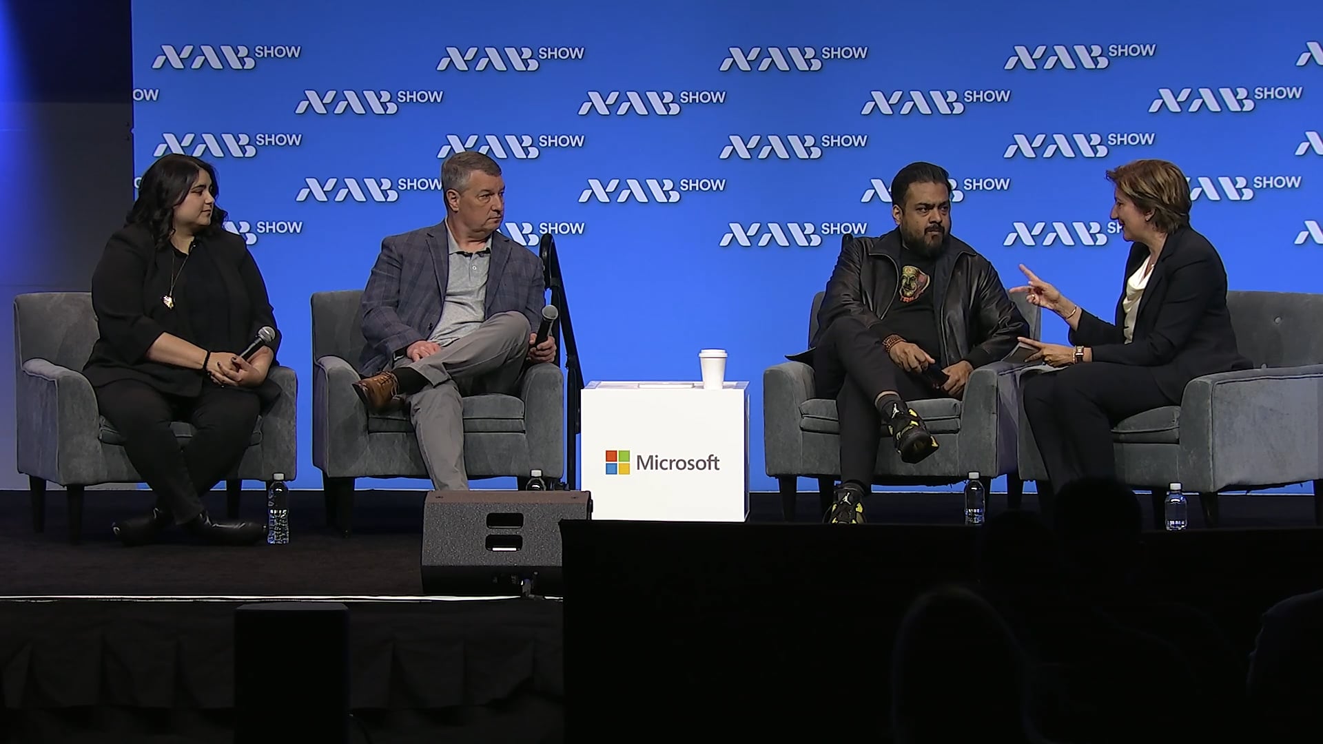 Powering Intelligent Media: From AI Experimentation to Real‑World Impact