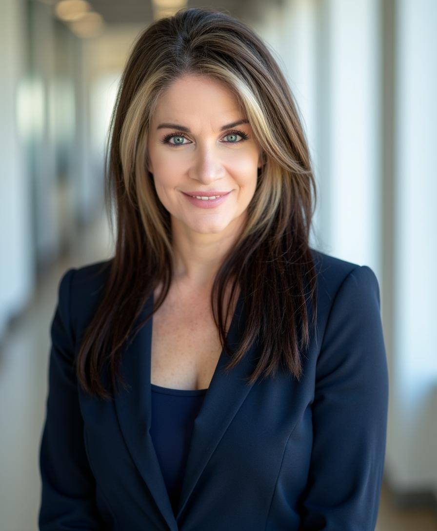 Marie Bahl