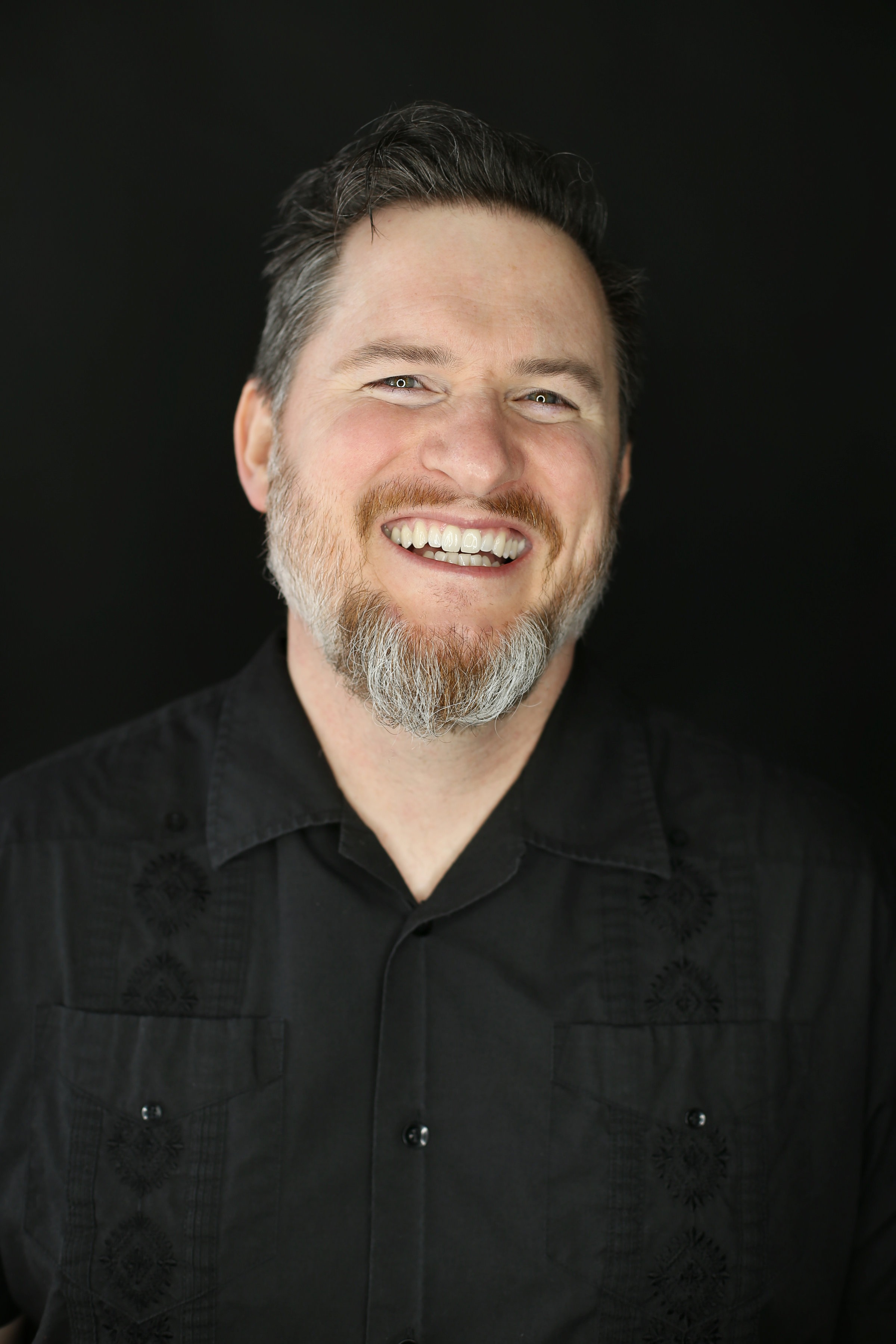 Chad Perkins