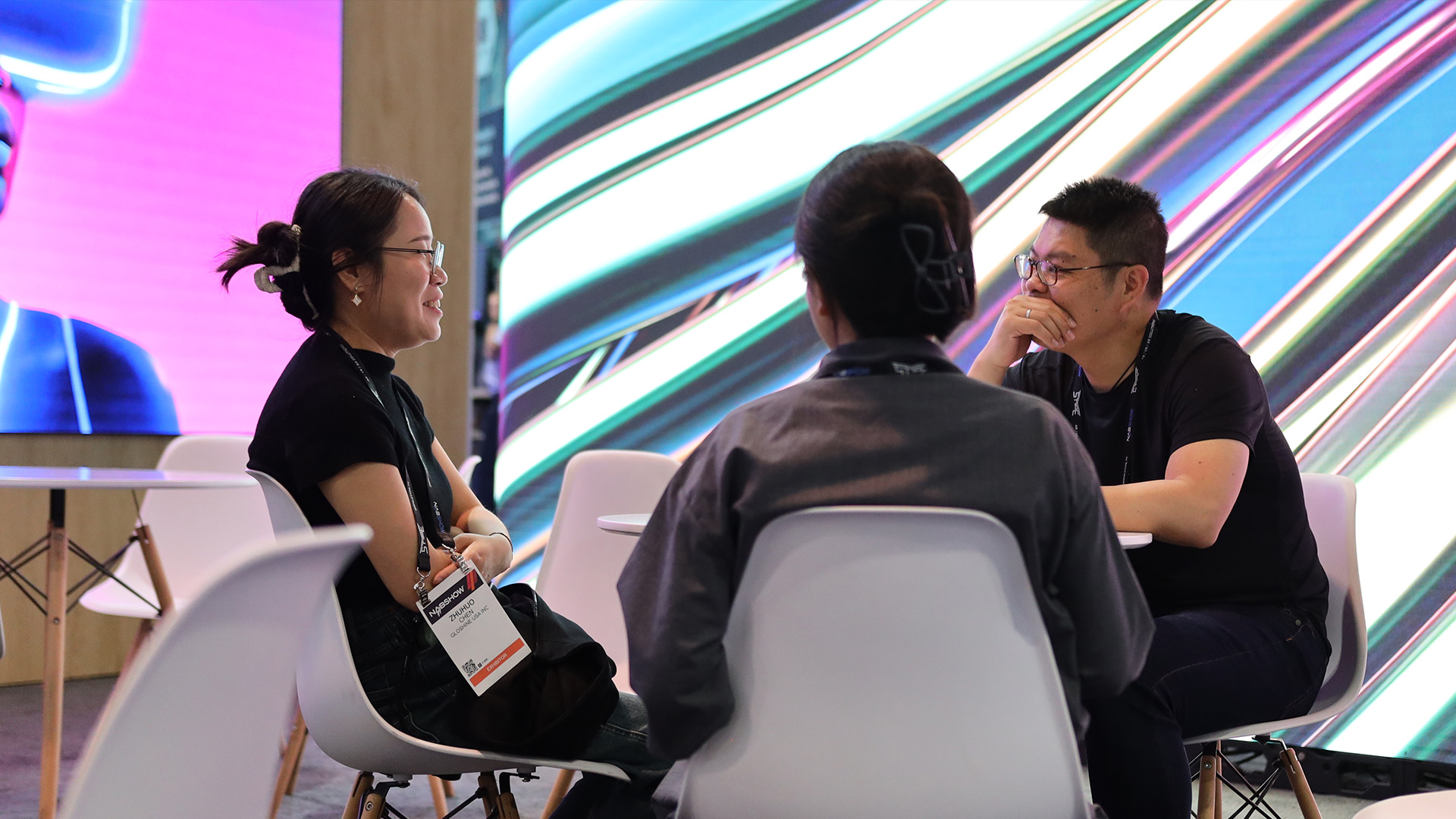 Making the Most of Your Exhibit Strategy