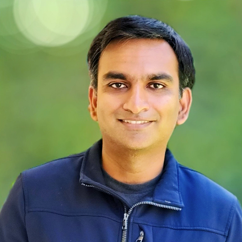 Mayur Srinivasan