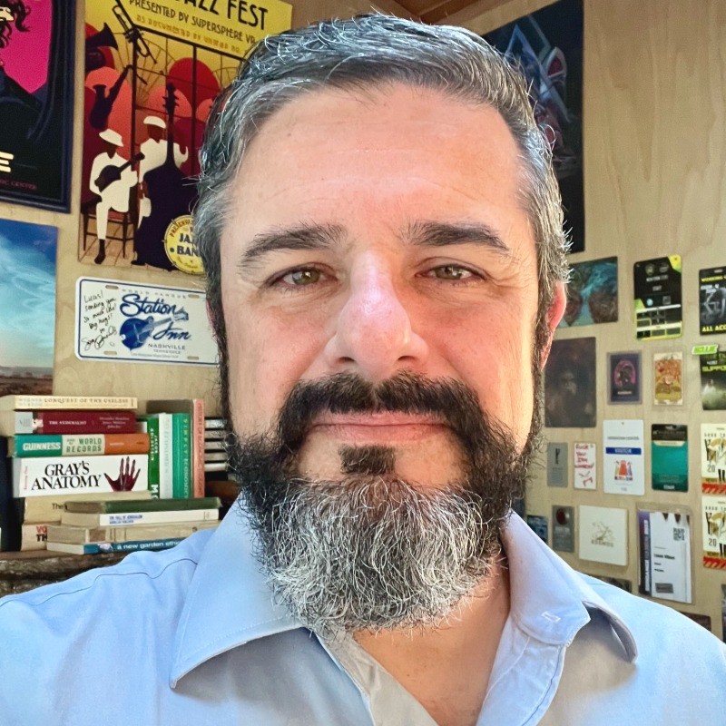Lucas Wilson