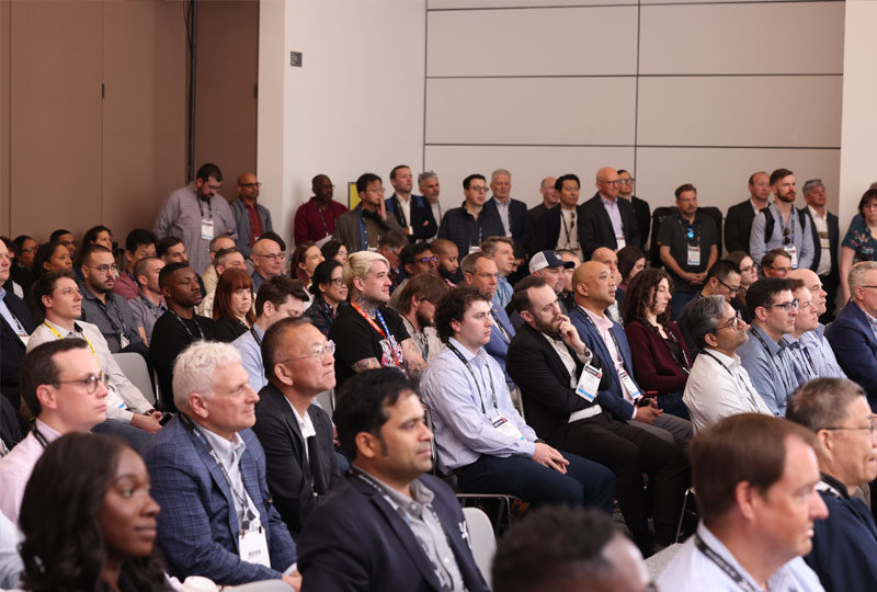 Streaming Summit