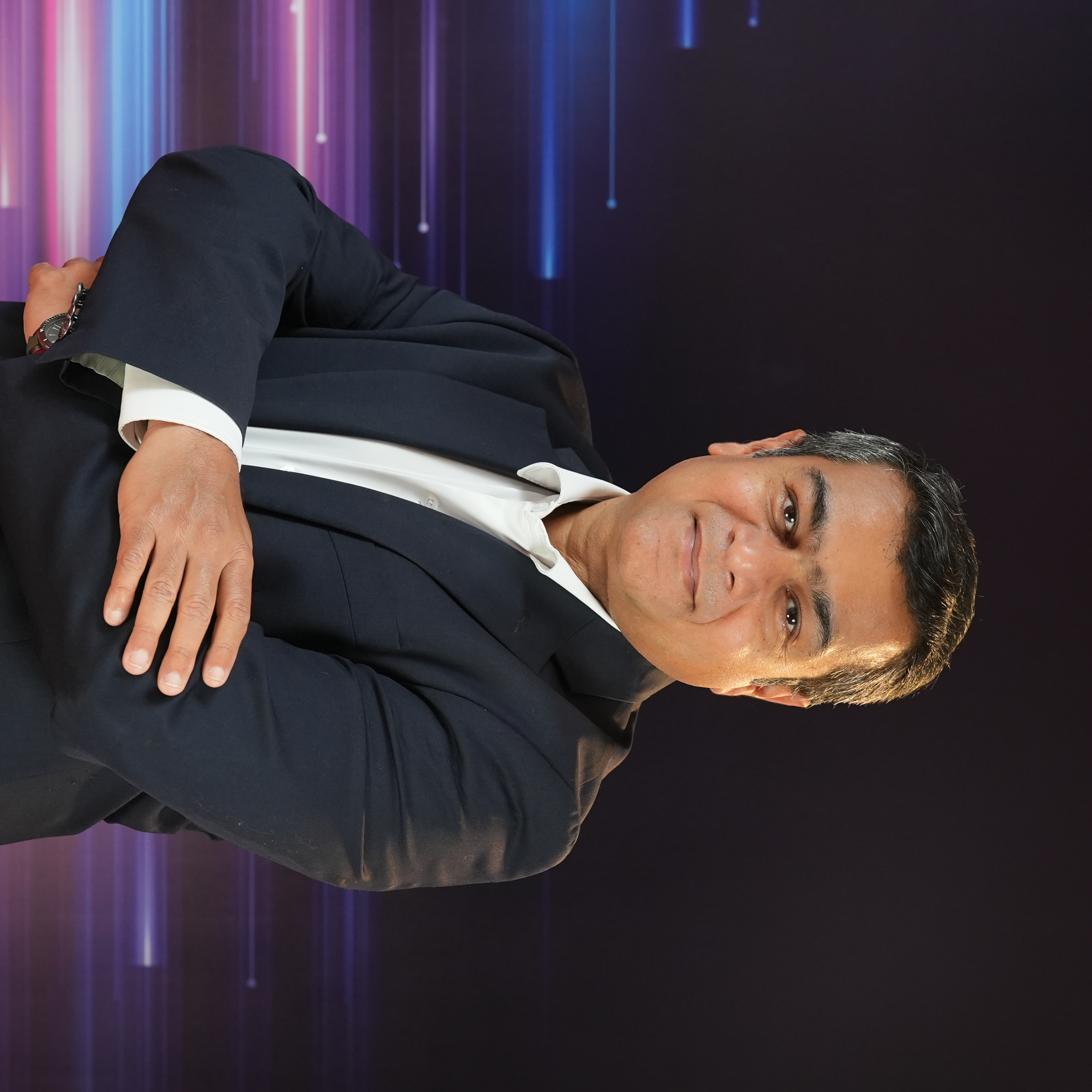 Nimesh Gandhi