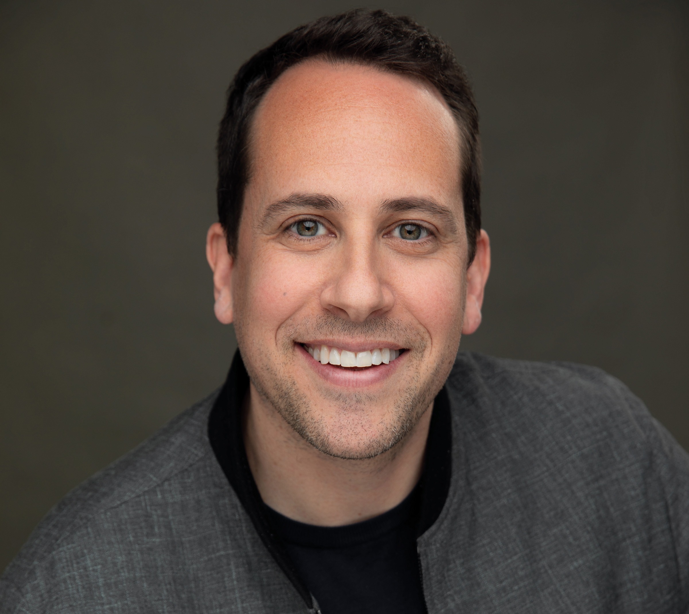 Michael  Clear