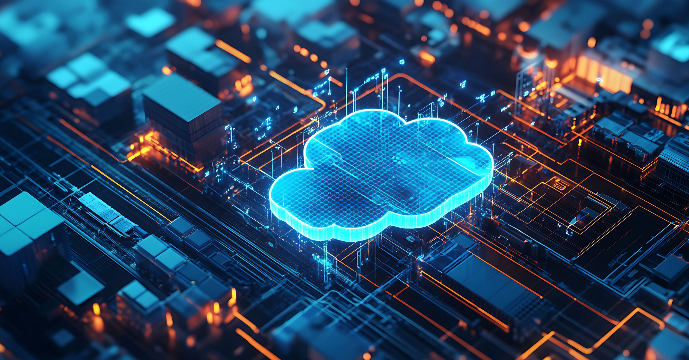 The Cloud-Native Newsroom Is No Longer Optional
