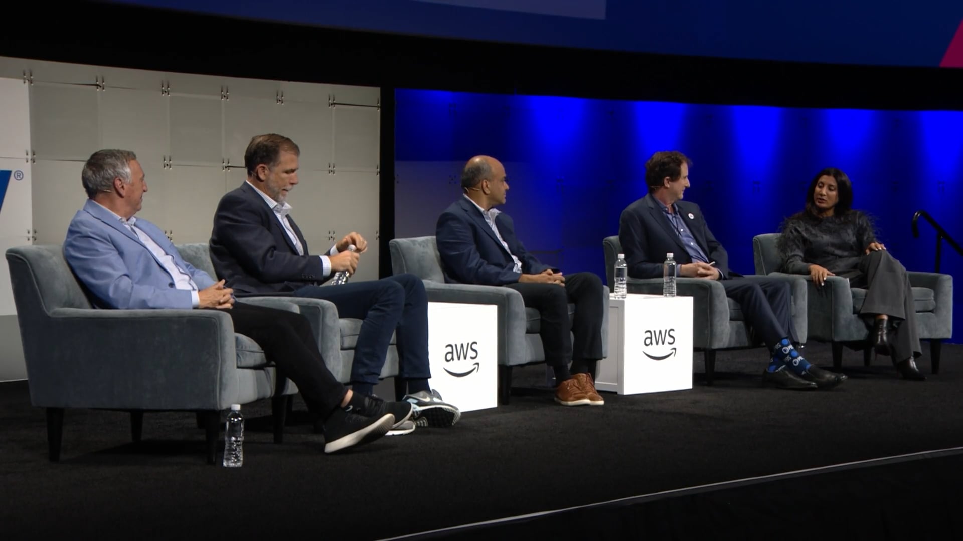 How to Build Entertainment Breakthroughs Using Generative AI and the Cloud