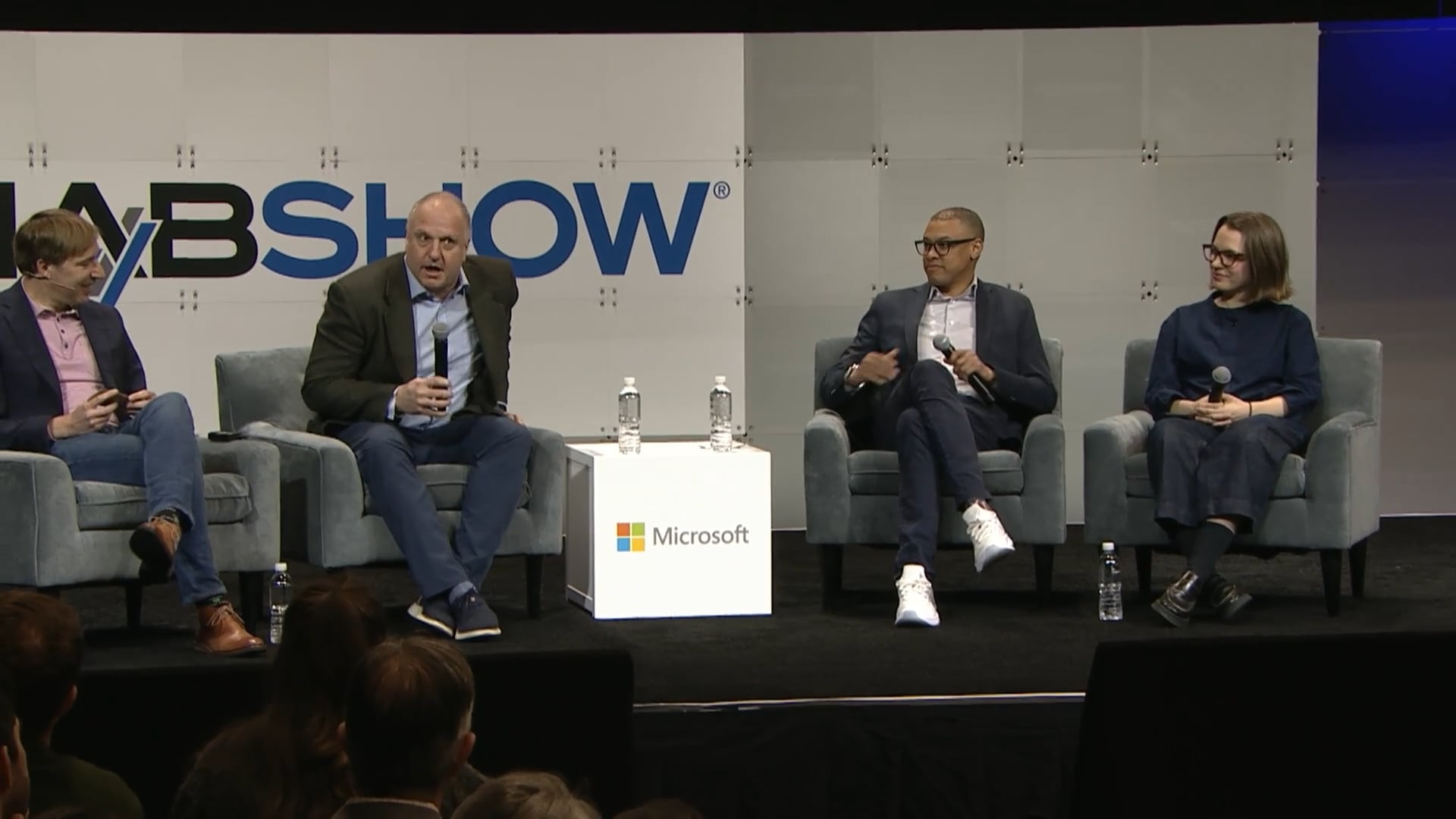 Harnessing AI and Agents to Reimagine Media and Entertainment